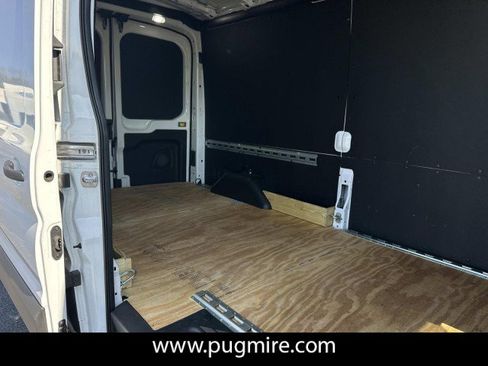 Used 2024 Ford Transit 250 148 Medium Roof w/ Load Area Protection Package image 15