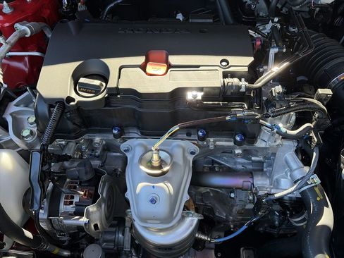 New 2026 Honda HR-V Sport image 25