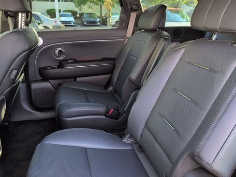 Used 2026 Hyundai Palisade Calligraphy AWD/4WD image 28