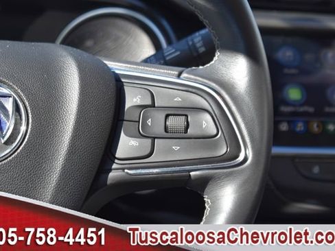 Used 2023 Buick Encore GX Essence w/ Experience Buick Package image 31