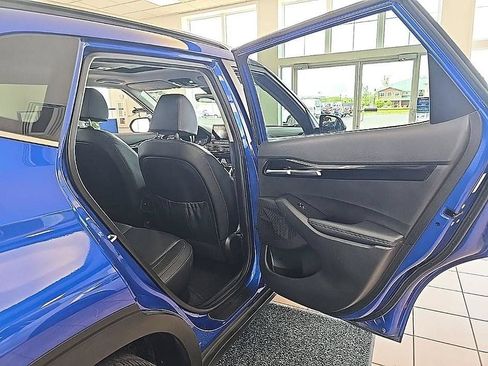 Used 2021 Kia Seltos SX w/ SX Sunroof Package AWD/4WD image 35