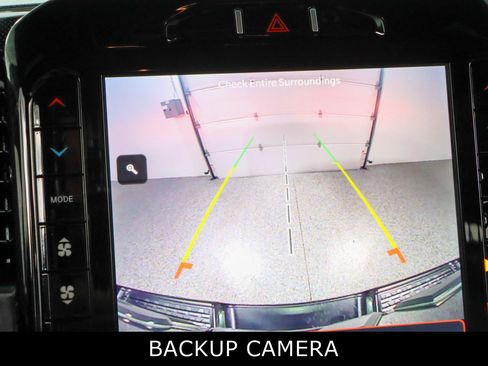 Used 2022 RAM 1500 Rebel w/ Rebel Level 2 Equipment Group image 20