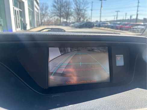 Used 2014 Lexus ES 350 w/ Luxury Package image 10