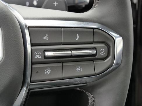 New 2026 GMC Yukon XL Denali w/ Sun & Power Step Package AWD/4WD image 52
