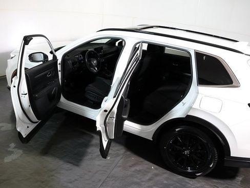 Used 2024 Honda CR-V Sport image 5