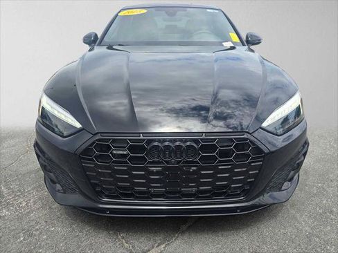 Used 2023 Audi A5 2.0T Premium Plus w/ Premium Plus AWD/4WD image 8