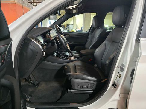 Used 2024 BMW X3 xDrive30i image 28