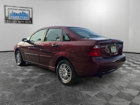 Used 2006 Ford Focus S image 3