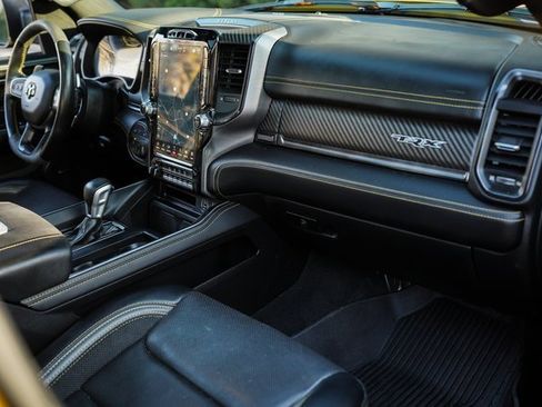 Used 2023 RAM 1500 TRX w/ Havoc Edition image 18