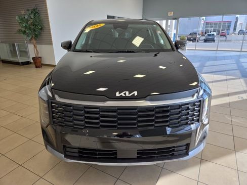 Used 2026 Kia Sportage LX image 4