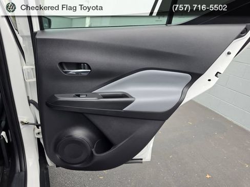 Used 2024 Nissan Kicks SR w/ SR Premium Package FWD image 47