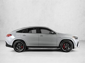 New 2026 Mercedes-Benz GLE 63 AMG S video 4