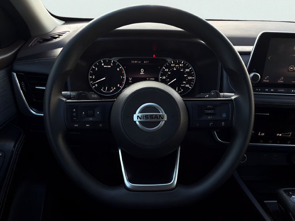 Used 2021 Nissan Rogue SV FWD image 20