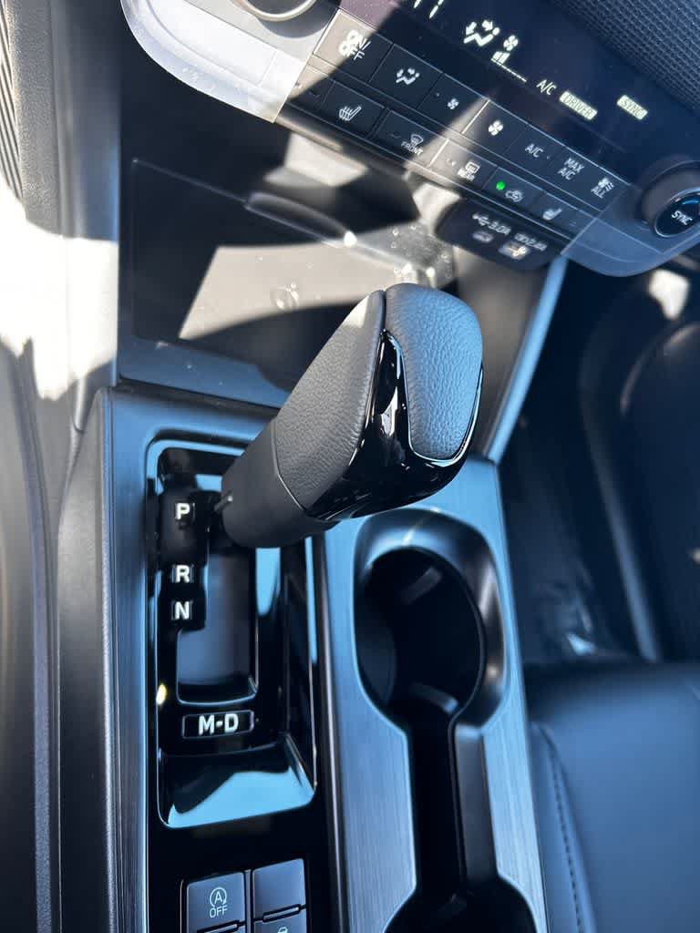 New 2026 Subaru Outback Premium AWD/4WD image 19