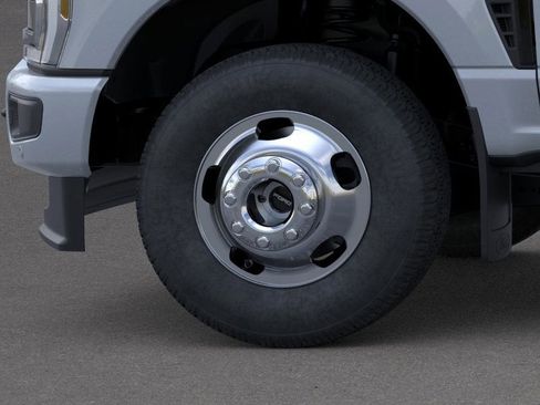 New 2026 Ford F350 Platinum image 22