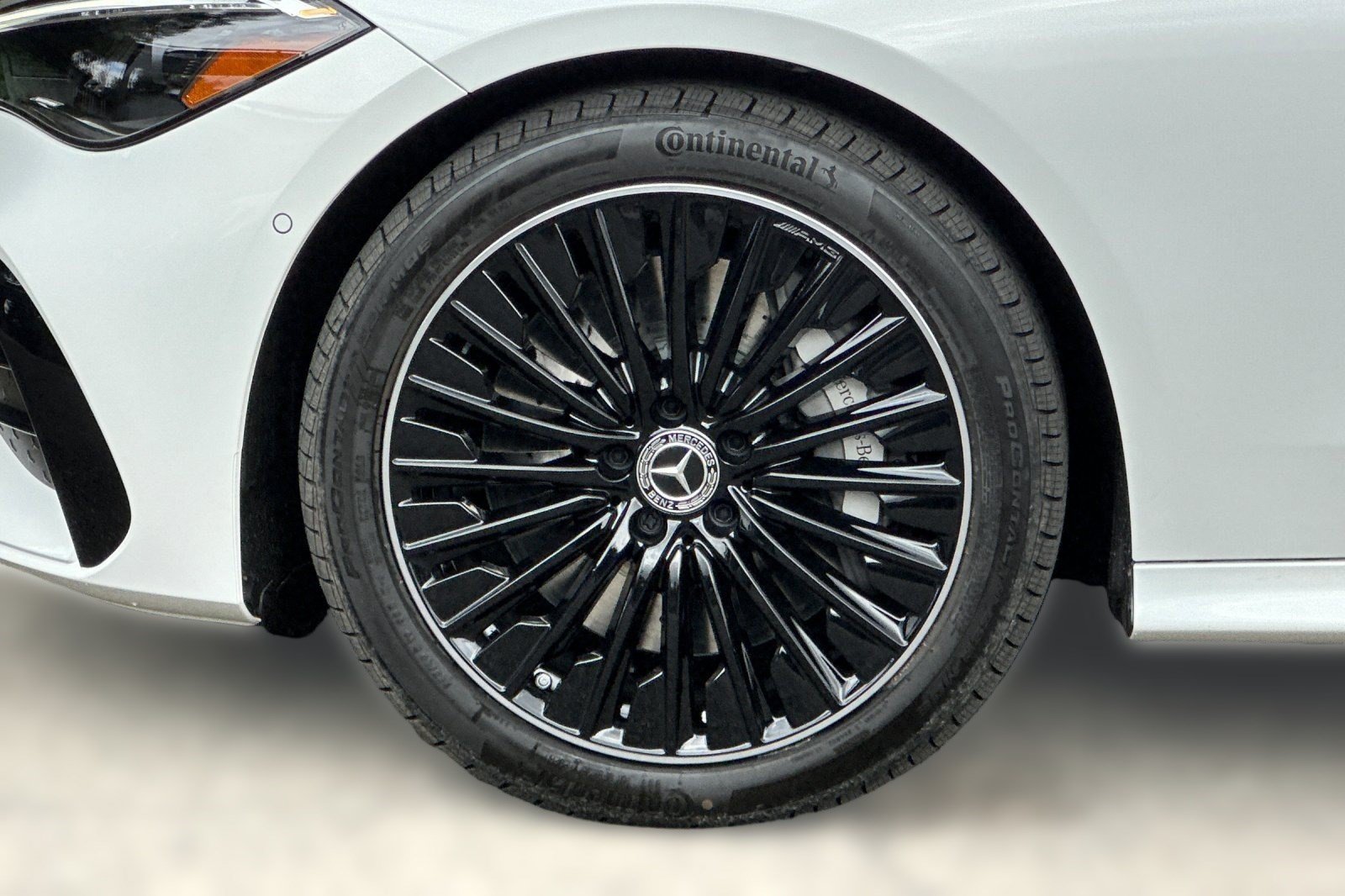 New 2027 Mercedes-Benz CLE 450 4MATIC Coupe image 12