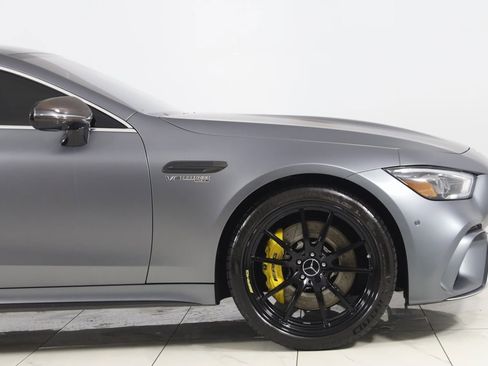 Used 2020 Mercedes-Benz AMG GT 63 S image 69
