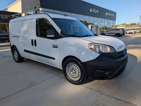 Used 2017 RAM ProMaster City Tradesman w/ Rear Back-up Camera Group FWD image 1
