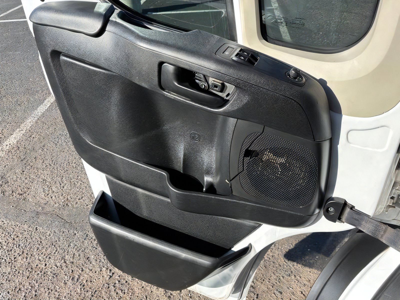 Used 2021 RAM ProMaster 2500 FWD image 11