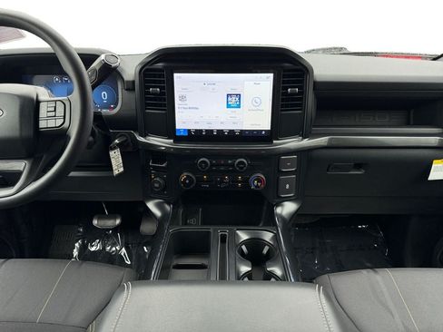 Used 2025 Ford F150 STX AWD/4WD image 12