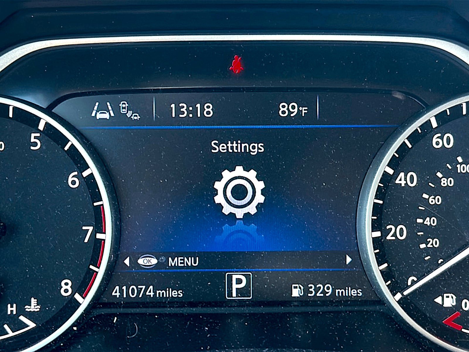 Used 2022 Nissan Murano S FWD image 10