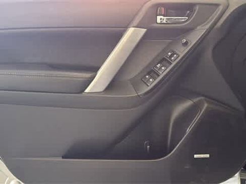 Used 2015 Subaru Forester 2.0XT Touring w/ Popular Package #1 image 13