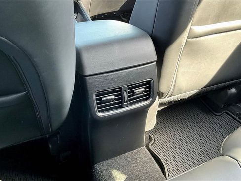 Certified 2025 MAZDA CX-5 AWD 2.5 S w/ Select Package image 33