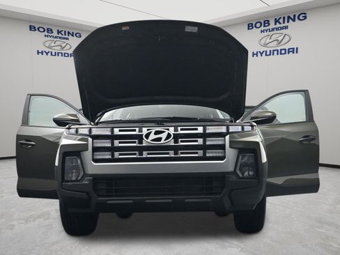 New 2026 Hyundai Santa Cruz SEL FWD image 31