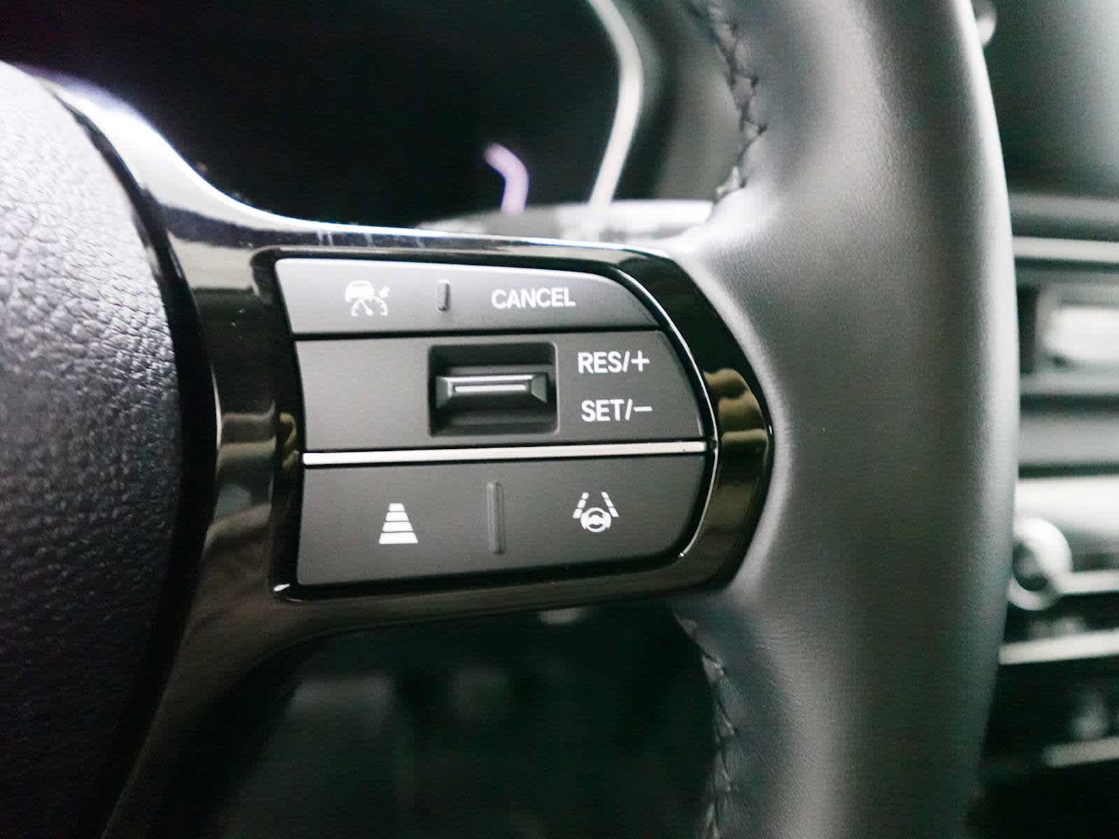 Certified 2024 Honda Pilot EX-L image 18