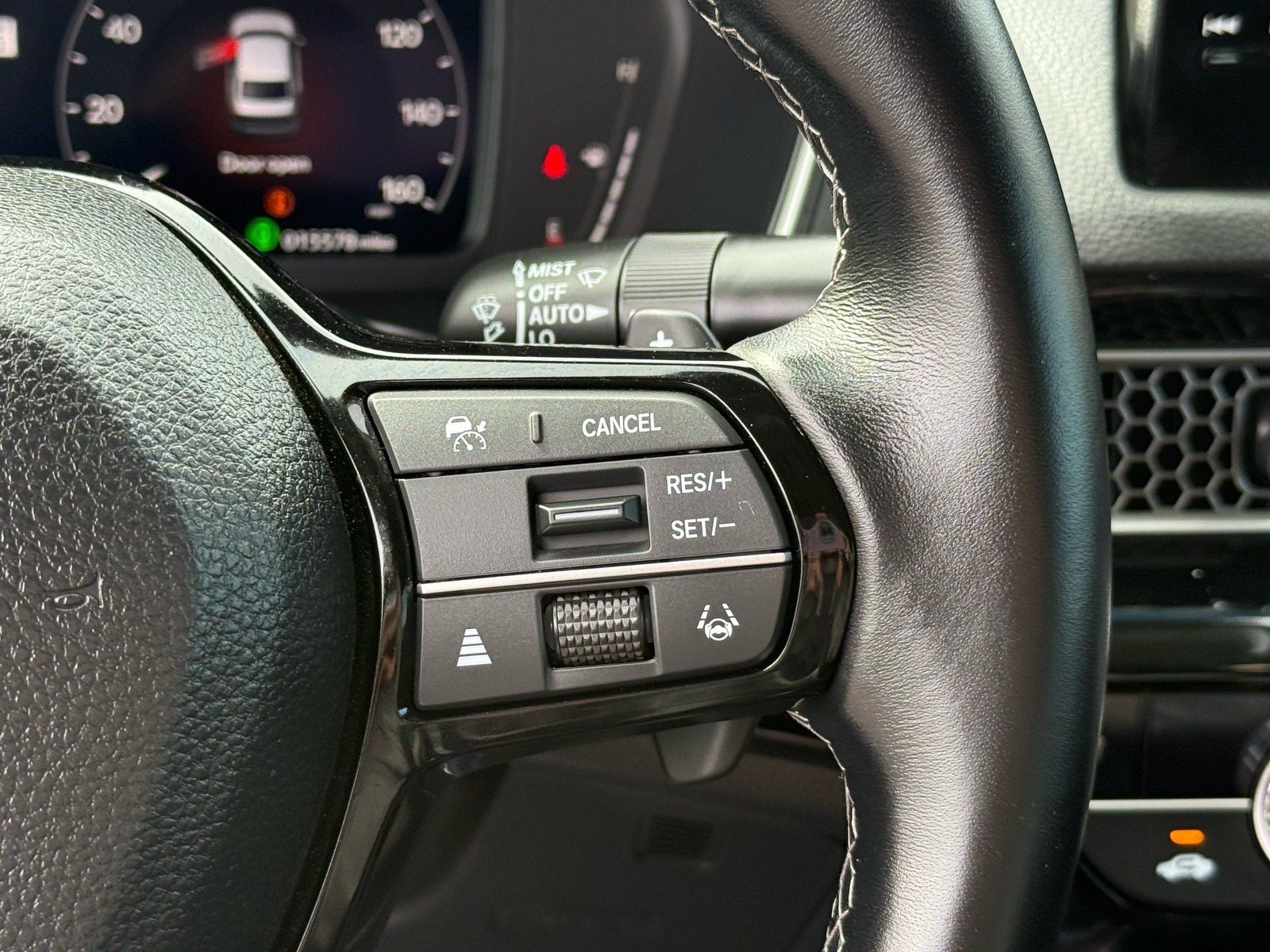 Used 2024 Honda Civic Touring image 19