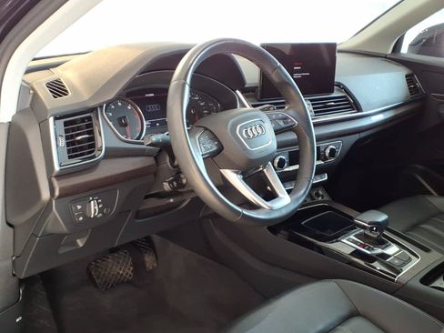 Certified 2023 Audi Q5 2.0T Premium w/ Convenience Package AWD/4WD image 9