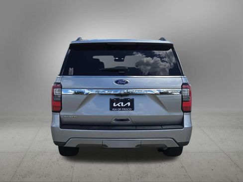 Used 2021 Ford Expedition Max Limited AWD/4WD image 5