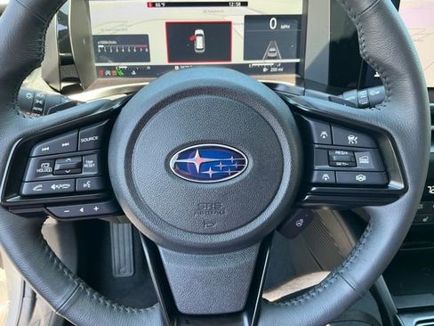 Certified 2026 Subaru Outback Limited AWD/4WD image 27
