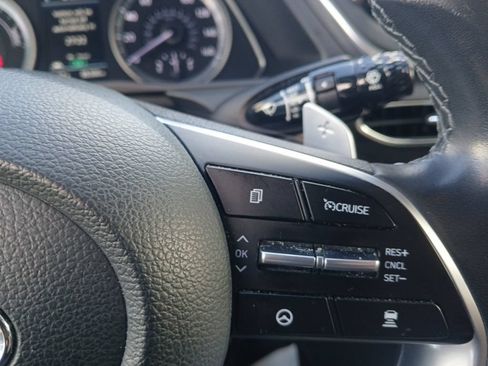 Used 2023 Hyundai Sonata SEL FWD image 24