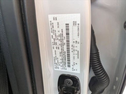 Used 2025 Ford F150 XLT w/ Equipment Group 301A Standard AWD/4WD image 23