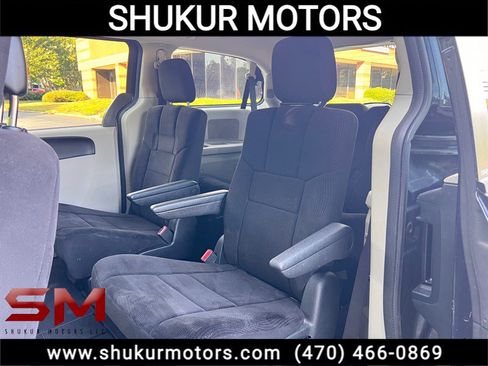 Used 2013 Dodge Grand Caravan SE image 14