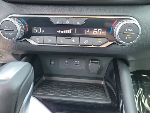 Used 2025 Nissan Altima 2.5 SL FWD image 20
