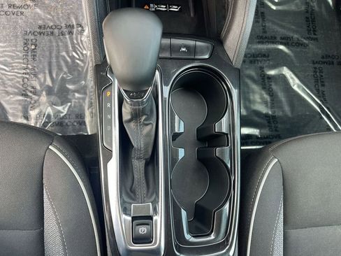 Used 2024 Chevrolet TrailBlazer LT w/ Convenience Package image 16