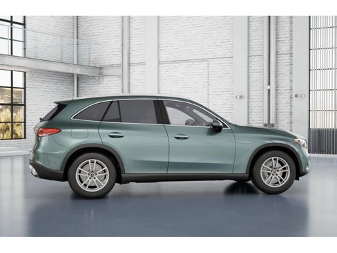 Used 2026 Mercedes-Benz GLC 300 image 15