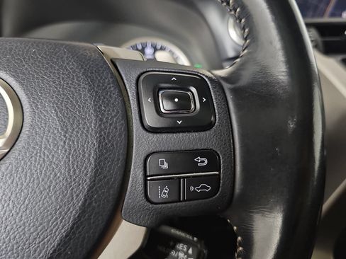 Used 2018 Lexus NX 300 FWD w/ Premium Package image 17
