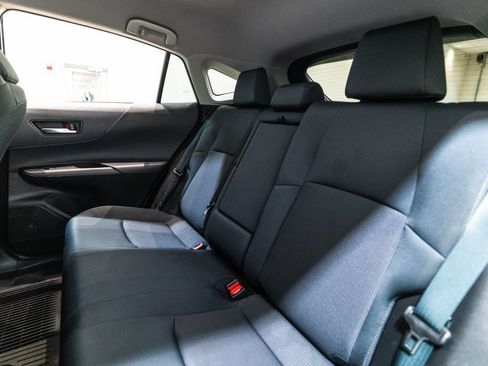 Certified 2024 Toyota Venza LE AWD/4WD image 29