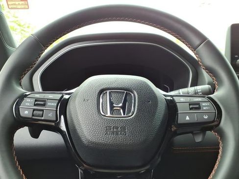 Certified 2025 Honda Pilot Sport image 23