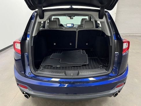 Used 2019 Acura RDX AWD w/ Advance Package image 15