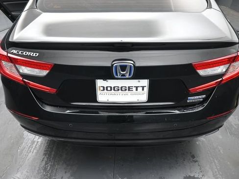 Used 2022 Honda Accord Touring image 10