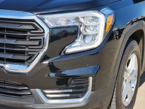 Used 2022 GMC Terrain SLE w/ Driver Convenience Package AWD/4WD image 15