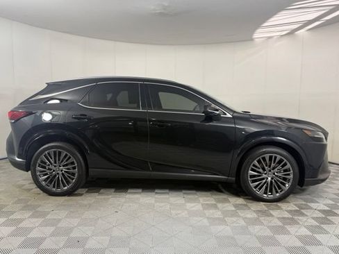 Used 2025 Lexus RX 450h AWD w/ Convenience Package image 13