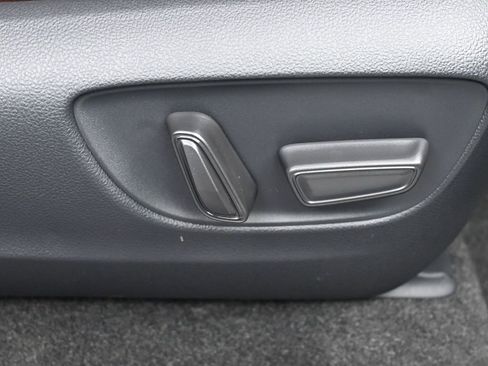 Certified 2025 Toyota Land Cruiser w/ Premium Package image 40