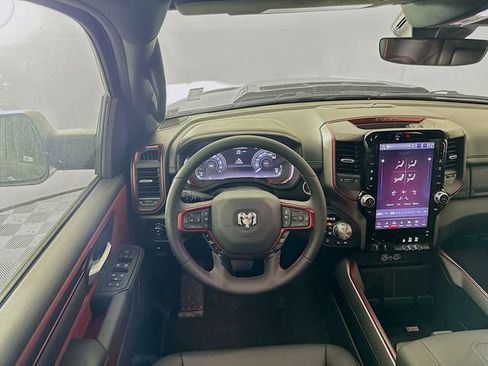 New 2026 RAM 1500 Rebel w/ Bed Utility Group AWD/4WD image 21