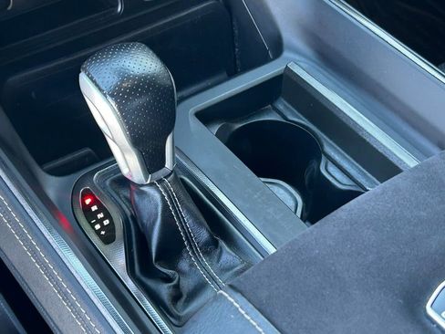 Used 2021 RAM 1500 TRX w/ TRX Level 2 Equipment Group image 28