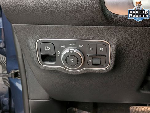 Used 2023 Mercedes-Benz GLB 250 4MATIC image 20